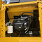 Komatsu PC200-8