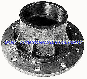 Запчасти для бензовозов