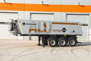 Grunwald самосальный