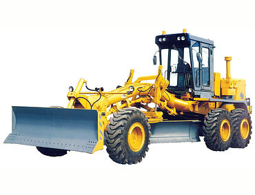 Запчасти для автогрейдеров Hyundai, Komatsu, JCB и других