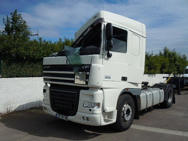 Другое для тягачей