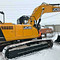 JCB JS205