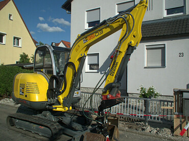 Wacker Neuson