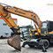 Hyundai  r210w
