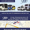Запчасти для автобусов Hyundai, Mitsubishi, Hino и других