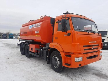 КАМАЗ, Hino