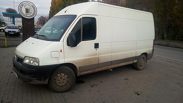 Fiat Ducato