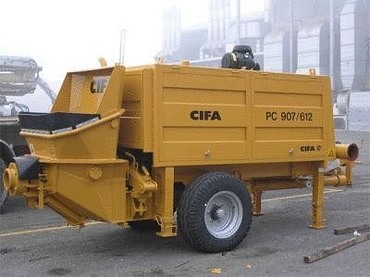 Cifa 907