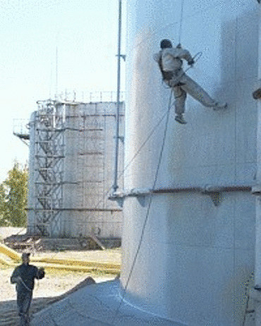 Пескоструйные услуги