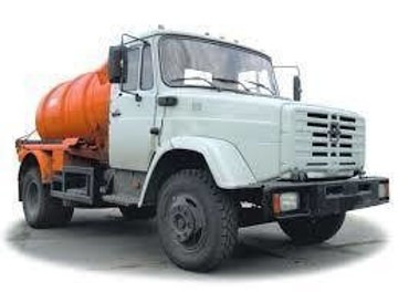 Вывоз отходов