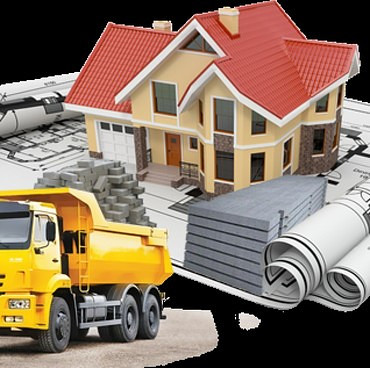 Доставка железобетонных изделий