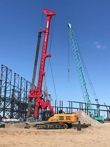 HUNAN ZYB 360 (СВУ 360)