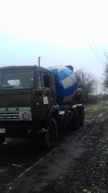 Камаз 53212