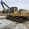Komatsu PC 240 LC 8