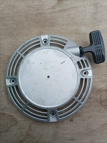 Ручной стартер HATZ 1B20/1B30