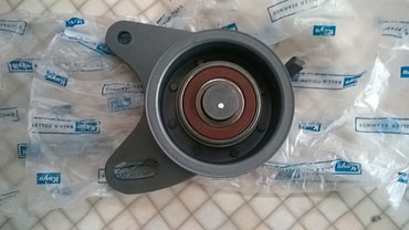 MD329625 Ролик натяжителя ремня Mitsubishi для техники и оборудование