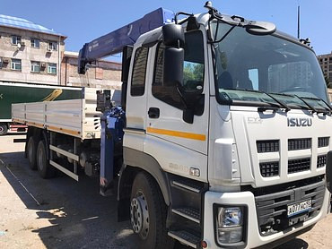 ISUZU CYZ52Т-514