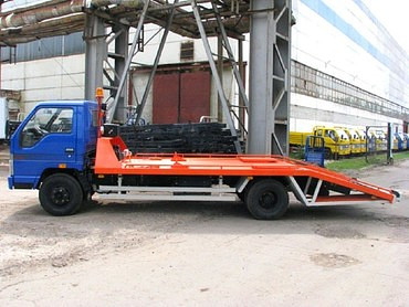 Isuzu  75