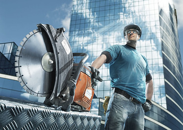 Аренда установки алмазного бурения