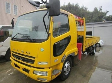 Mitsubishi Fuso