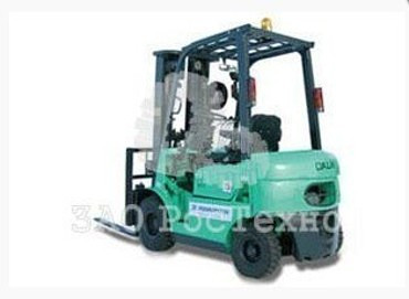 Dalian (Китай) CPCD