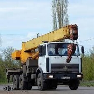 МАЗ Ивановец