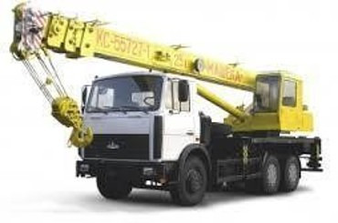 КС-55727 Машека