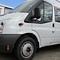 Продам Ford TRANSIT Jumbo 460EF  