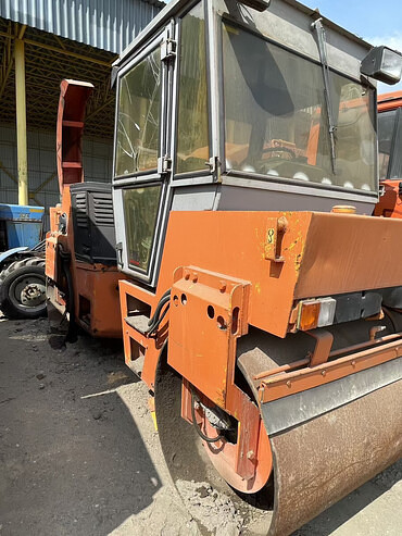 Раскат ДУ-96