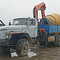 Урал 4320 Автомобиль бортовой 492395-02