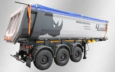 ЧМАП 9520-022-ПП4