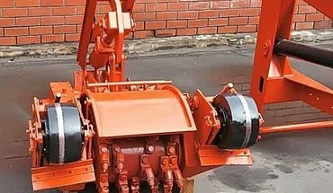 ДЭМ-121    с ГХУ
