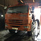 Грузовая автомойка