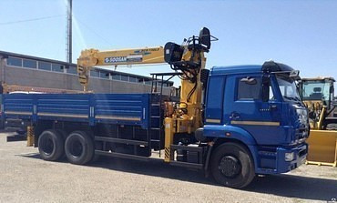 Перевозка, доставка грузов 