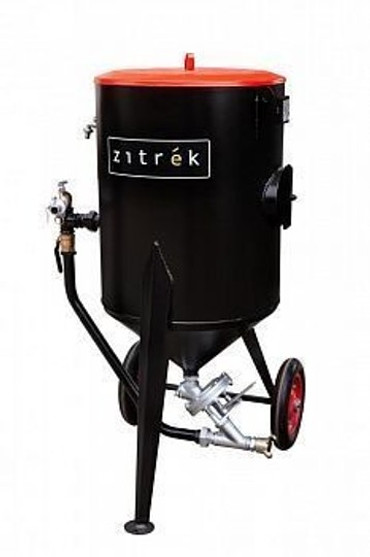 Услуги пескоструйной обработки