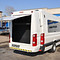 Volkswagen Crafter Туристический, 20 мест