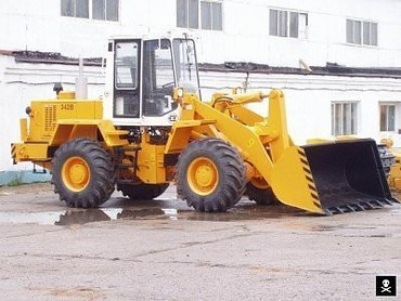 Амкодор 342В