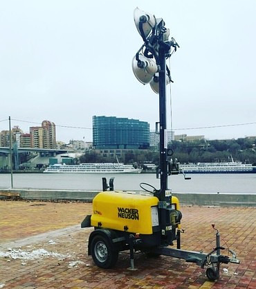 Wacker Neuson LTN 6L