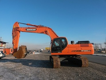 Doosan 300