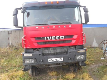 Iveco