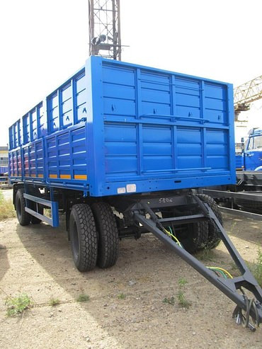СЗАП 8357-02 СХ