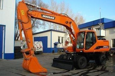 DOOSAN