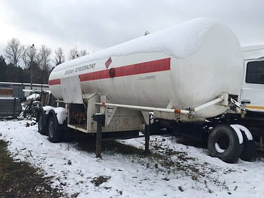 Кузполимермаш ППЦТ-20