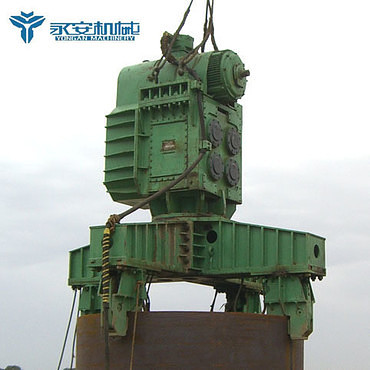 YONGAN DZJ -200