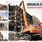 Demolition Doosan DX 530 LC-7M