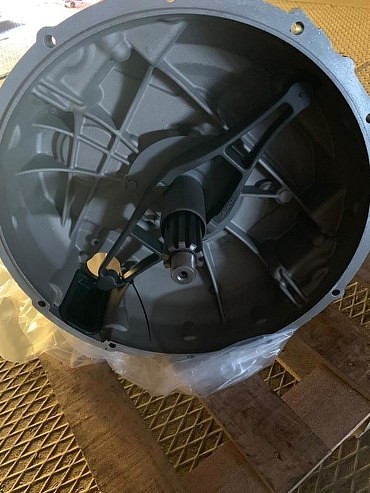 Коробка передач КПП ZF 9S1310, КПП ZF 16S1820 для грузовиков