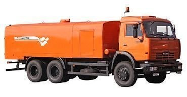 Доставка огнеопасных грузов