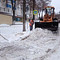 Уборка и вывоз снега