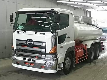 Hino Profia