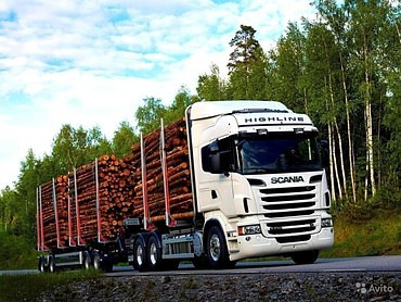 Авто грузоперевозка